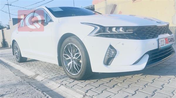 Kia K5 2021 for sale in Iraq - Rumaitha